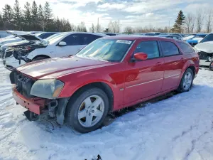 2006 DODGE MAGNUM