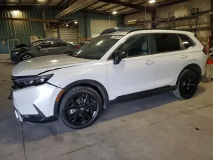 2023 HONDA CRV