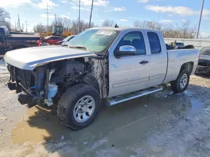 2013 CHEVROLET ALL Models