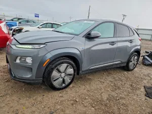 2019 HYUNDAI KONA