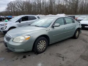 2006 BUICK LUCERNE