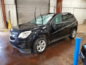 2012 CHEVROLET EQUINOX