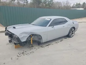 2020 DODGE CHALLENGER