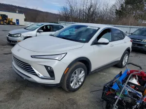 2024 BUICK ENVISTA PR