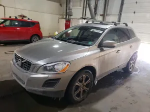 2013 VOLVO XC60