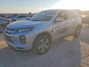 2021 MITSUBISHI OUTLANDER