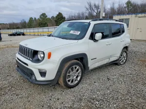 2020 JEEP RENEGADE
