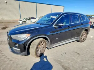 2017 BMW X1