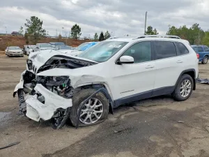 2015 JEEP GRAND CHER