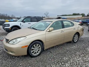 2002 LEXUS ES300