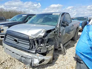 2008 TOYOTA TUNDRA
