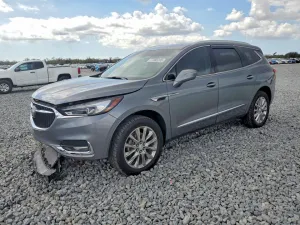 2019 BUICK ENCLAVE