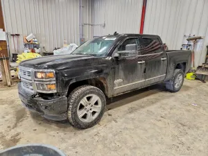 2015 CHEVROLET ALL Models