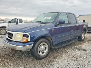 2003 FORD F150