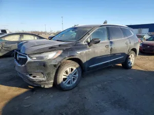 2019 BUICK ENCLAVE