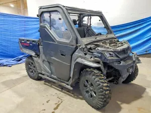 2023 CFMOTO UF1000 EPS