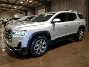 2020 GMC ACADIA