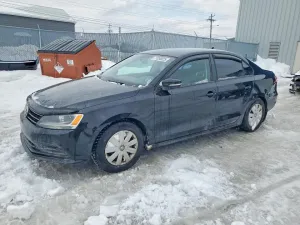 2016 VOLKSWAGEN JETTA