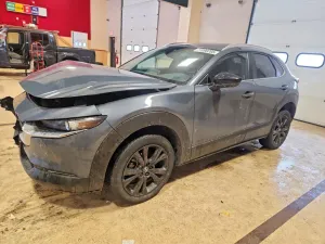 2023 MAZDA CX30