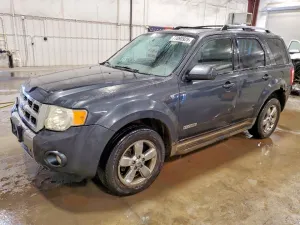 2008 FORD ESCAPE