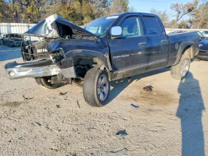 2002 DODGE All Models