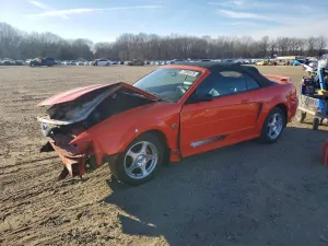 2004 FORD ALL Models