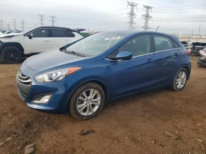 2014 HYUNDAI ELANTRA