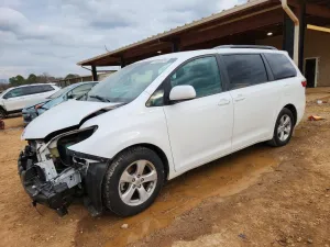 2016 TOYOTA All Models