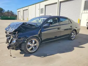 2006 TOYOTA AVALON