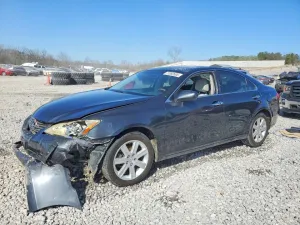 2008 LEXUS ES350