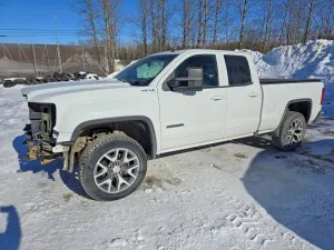 2019 GMC SIERRA LI