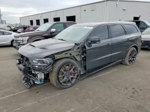 2023 DODGE DURANGO