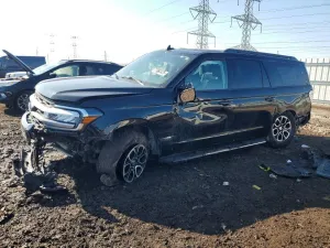 2023 FORD EXPEDITION