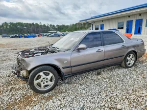 1992 ACURA LEGEND