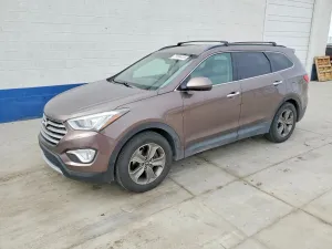 2015 HYUNDAI SANTA FE