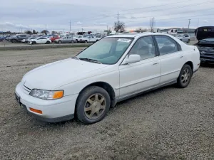 1994 HONDA ACCORD