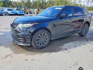 2018 LAND ROVER RANGEROVER