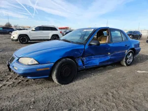 1995 PONTIAC GRANDAM