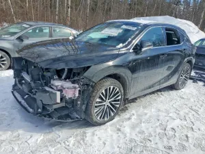 2023 LEXUS RX350