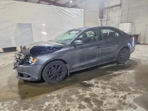 2012 VOLKSWAGEN JETTA