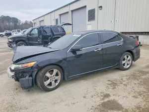 2010 ACURA TSX