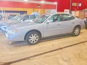 2005 BUICK LACROSSE