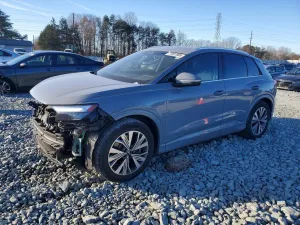 2023 AUDI Q4 E-TRON