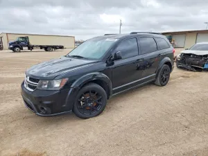 2014 DODGE JOURNEY