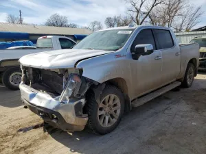 2020 CHEVROLET ALL Models