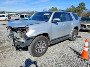 2021 TOYOTA 4RUNNER