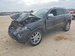 2015 JEEP GRAND CHER