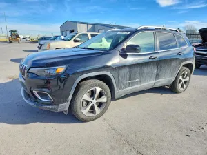 2019 JEEP GRAND CHER