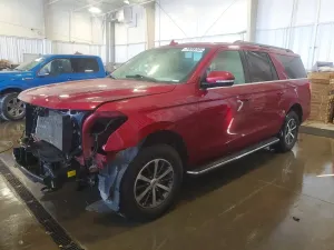 2019 FORD EXPEDITION