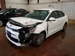 2019 KIA RIO